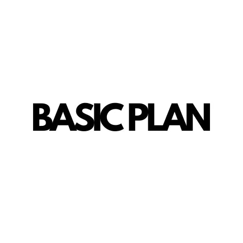 Basic Plan